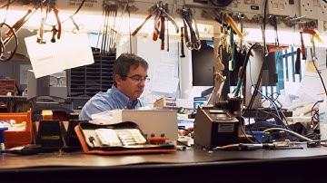 Sysco Mobile Solution for Microsoft Dynamics - Cardiac Services Case Study