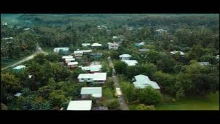 KILUSAKWALO COMMUNITY MALAITA 2023 (TEKONE PHOTOGRAPHY) Aerial view