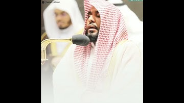 🎤 فضيلة الشيخ د. #عبدالله_الجهني | من صلاة التراويح عام ١٤٤١ | ما تيسر من سورة المائدة