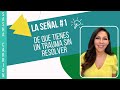 La Señal # 1 de Que Todavía Tienes un Trauma Sin Resolver.