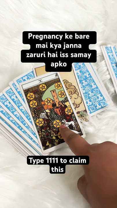 Universe/ angels guidance for pregnancy #pregnancy #dailyguidance #tarotreading #tarot