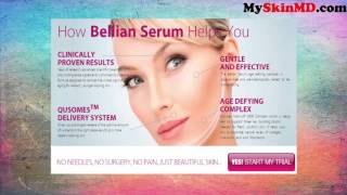 Bellian Serum Review - Face Your Facial Problems Effectively