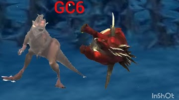 Dinosaur Battle World Championship prediction