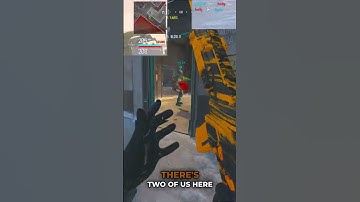 Making Plays To Break Hardpoints In MW3 Ranked Play  #MW3 #MW3RankedPlay #CDL
