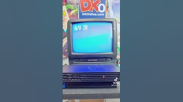 The Playstation 2 brings back so many memories