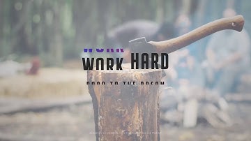 The Titles 2 | After Effects Project Files - Videohive template