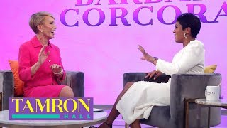 Barbara Corcoran Turned An Insult Into Millions