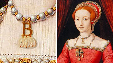 ¿Con qué frecuencia se bañaba la reina Isabel I?