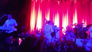 faith no more 6/2/15. merriweather post pavilion (4)