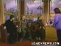 Daniel,Emma,Rupert,Robbie Coltrane and Richard Harris On The Rosie O'Donnell Show Part 3