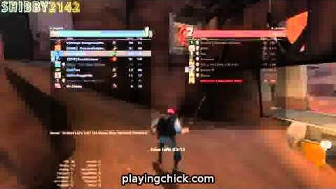 MUST SEE Persian Persuader   Splendid Screening on Loch / Shibby  39 s Demoknight Set / TF2 Gamepla