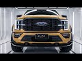 2026 Ford F-750 Pickup Truck Revealed | The Ultimate Heavy-Duty Monster on Wheels