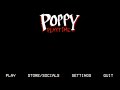 Jogando popy play time 2 🖐️😺🖐🏿