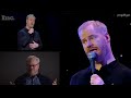 How Comedian Jim Gaffigan Found His Style | Peak Performance