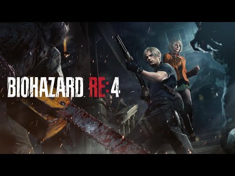 【バイオRE4】世界的に大ヒットした４のリメイクをゲーム実況！ #４【HardCore】