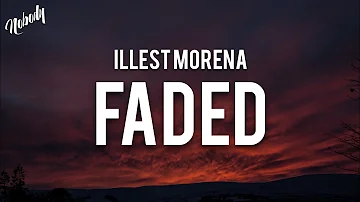 Illest Morena – Faded (Raw) Lyrics "oh, kaya ibalot mo na 'yang raw, marami pa 'ko dito, mga sampu"