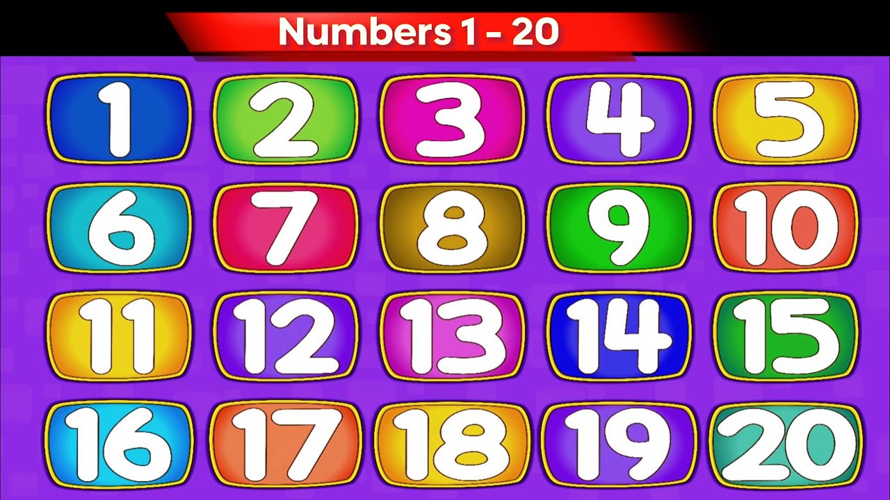 learn-numbers-1-20-in-english-with-writing-and-pronunciation-counting