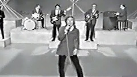 Mike Kennedy - Look In My Eyes Pretty Woman