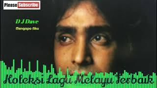 DJ Dave - Mengapa Aku