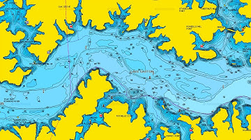 Where to Start Looking for Catfish