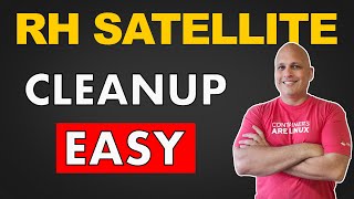 Satellite Cleanup Simplified: A Step-by-Step Guide for Red Hat Admins screenshot 5