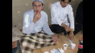 Haddad Alwi (Cinta Rasul) - Allahuma Shali Wasalim Ala