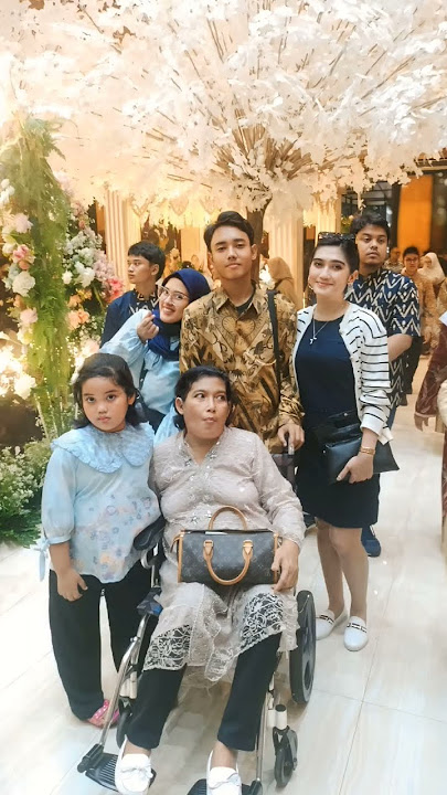 REVI MARISKA - FAMILY FIRST NO MATTER