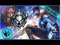 How To SCALE & An Approach Low Elo Jungling | Ekko Jungle Coaching Guide