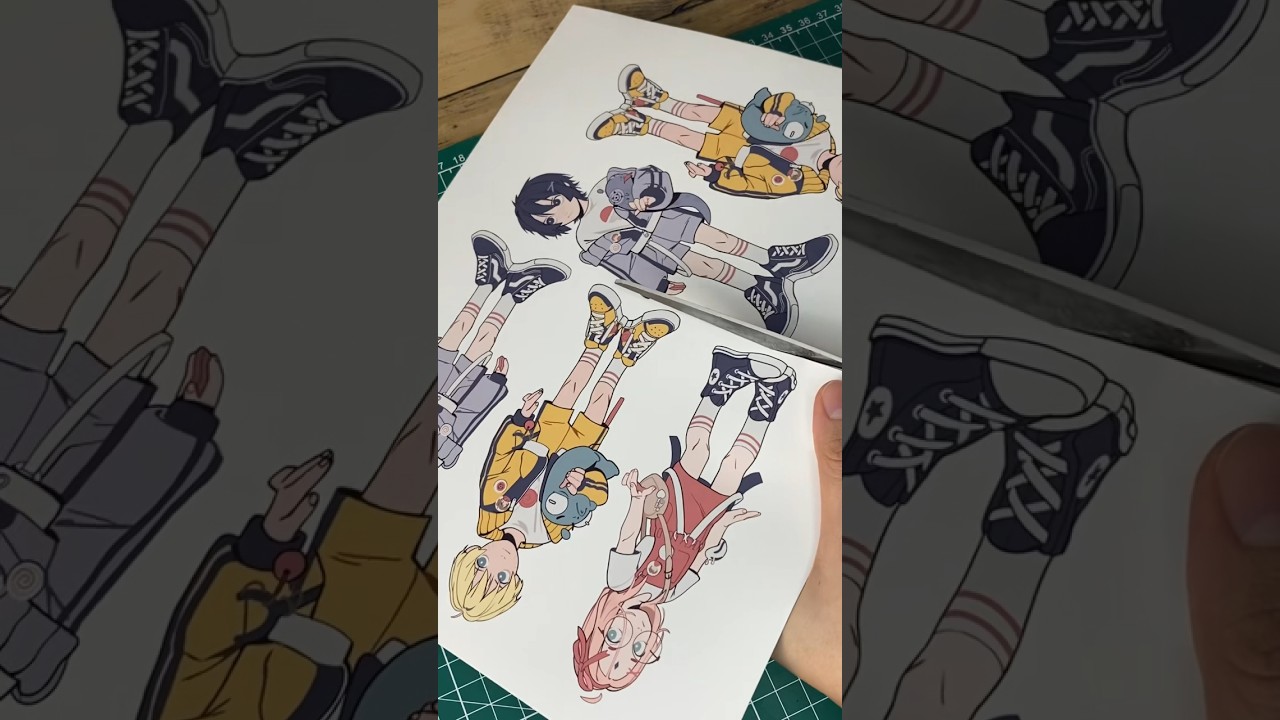 Stickers de Naruto! AAaah 