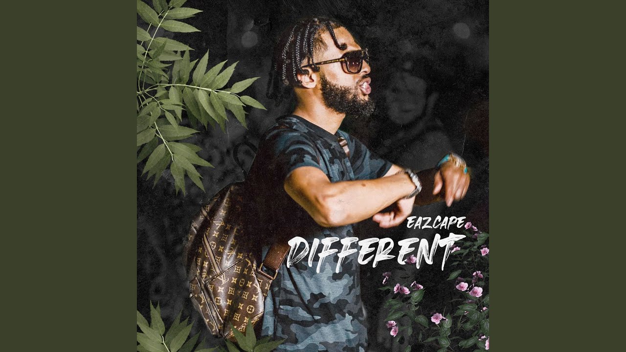 Watch Different on YouTube Watch Different on YouTube