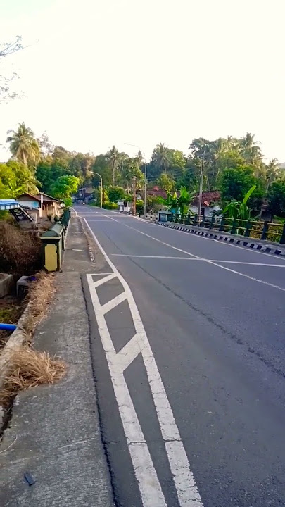 jembatan krawang || krawang ngrajun banjarharjo kalibawang kulonprogo #kabarbeku #kabarbeku