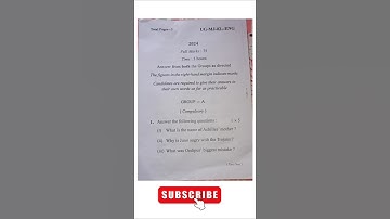 MJ-2 English Honours Sem-2 Question Paper BBMKU (2023-27) #bbmku #questionpaper #englishhonours