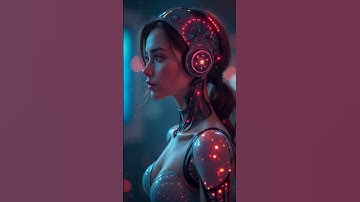 Learn AI in Cybersecurity 🔒 | Protecting Our Digital World from Cyber Threats in 2024! 🤖✨