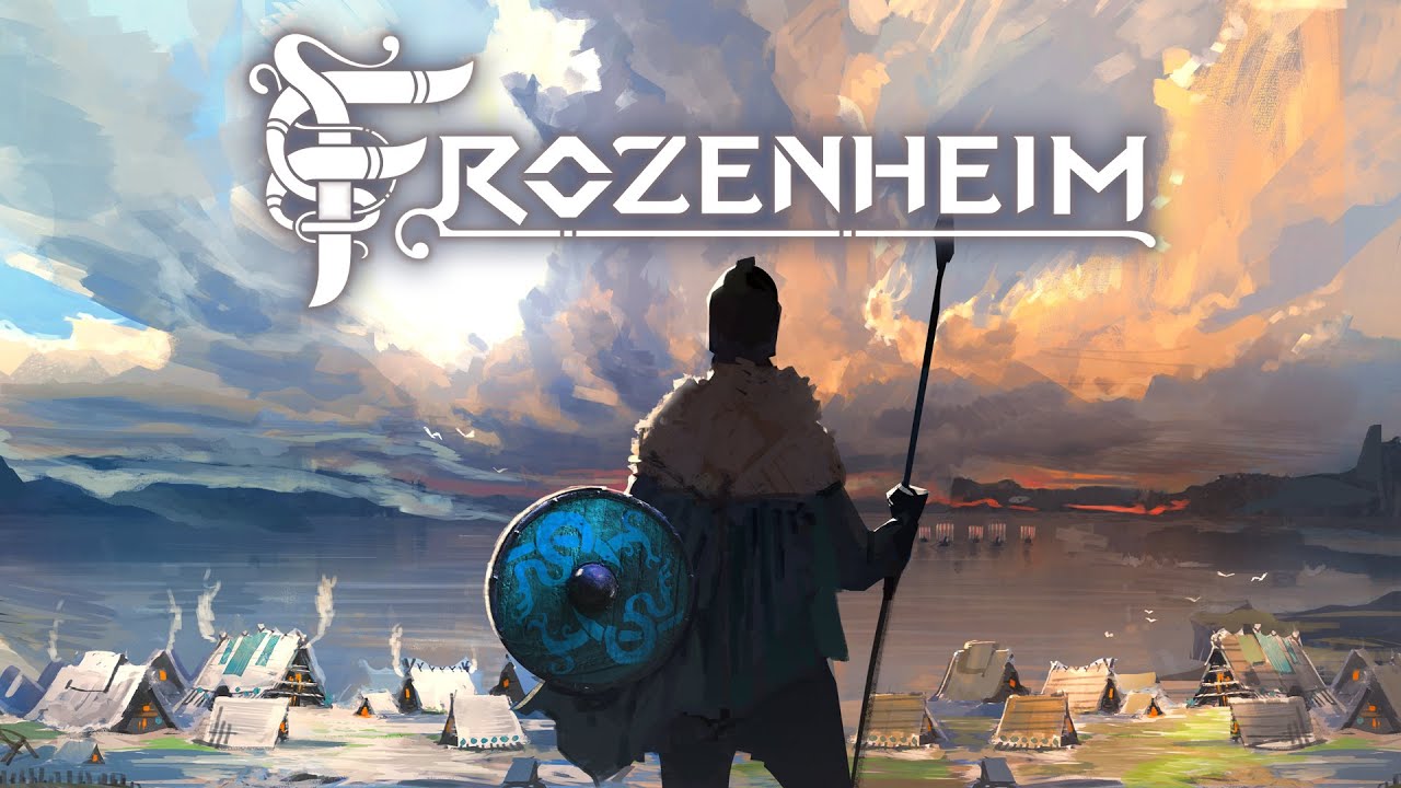 Requisitos Minimos Frozenheim PC