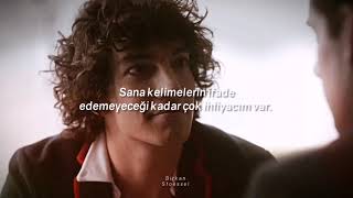 Little Mix ft. Kamille - More Than Words (Türkçe Çeviri) | Elite | Gökkuşağıma.