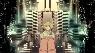 AMV - Metropolis - City Of Dreams ( Dirty South & Alesso)