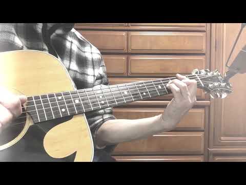 「たしかなこと」小田和正 cover