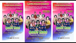 🔴LIVE TAYUB NEW MARGO LARAS DI KEDIAMAN P. ISMAWATI / GIONO - B. ISMAWATI/SUPENI-MUNUNG LOR NGIMBANG