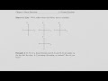 Notes 4 1 linear functions