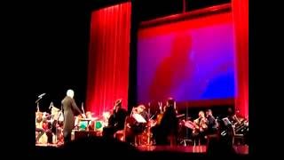 IP Orchestra - Europe - Final countdown(Д.К. Горького 01.10.2016)