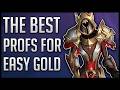 The BEST Professions in Midnight for Easy Gold thumbnail
