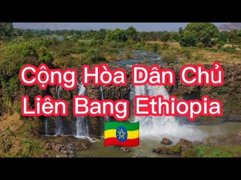 Video: Addis Ababa, Ethiopia: Hướng dẫn đầy đủ
