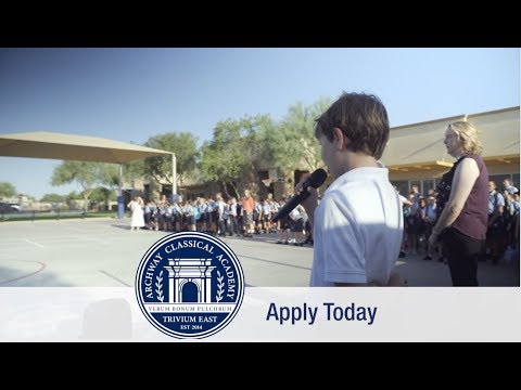 Archway Trivium East in Goodyear, Arizona: Apply Today