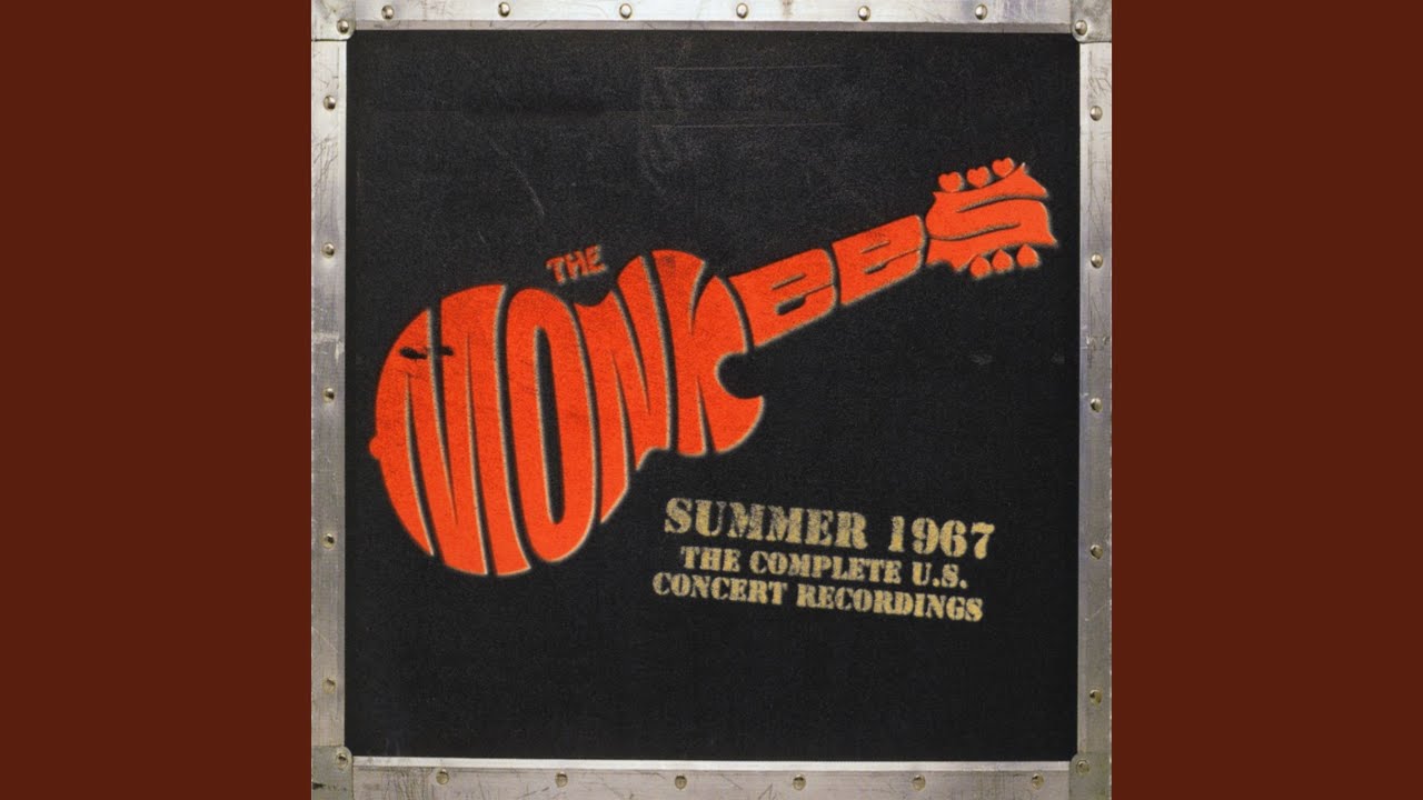 Introduction (Live at Spokane Coliseum, Spokane, WA, 8/27/1967
