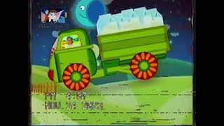 Babytv The Milk Truck 2