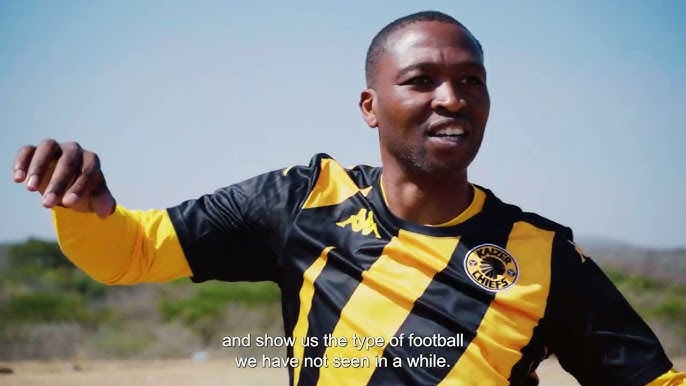 Legends | Kaizer Chiefs Legends vs. KZN Legends | Kaizer Chiefs