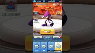 Sonic dash 3 expect it's sonic forces screenshot 3