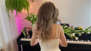 Yiruma - River Flows in You [Cover by Elena PianoLife]