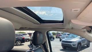2019 Dodge Journey GT in Fort Wayne, IN 46804