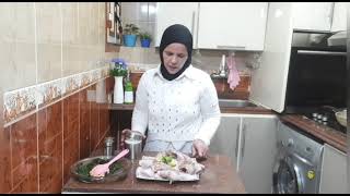 احلي اكلات أحبها اولادي في رمضان _ مع مطبخ فايزة أحمد 